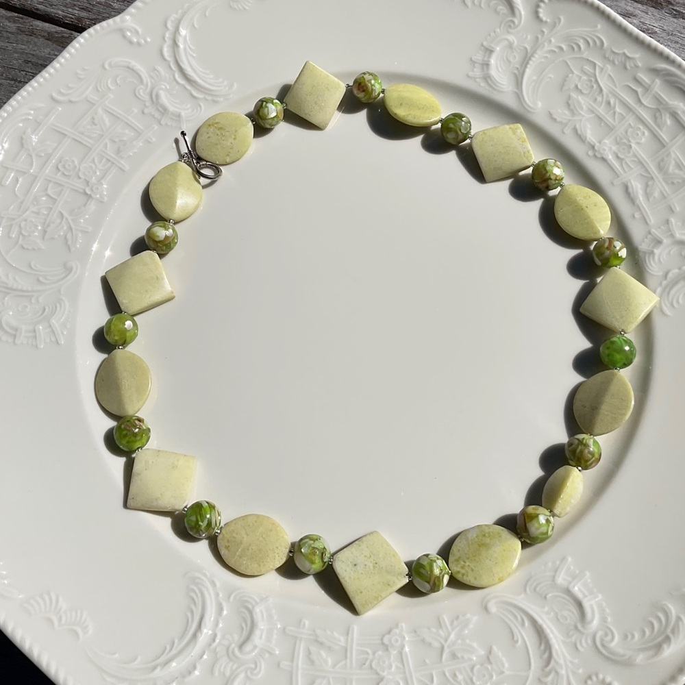 Handmade Necklace